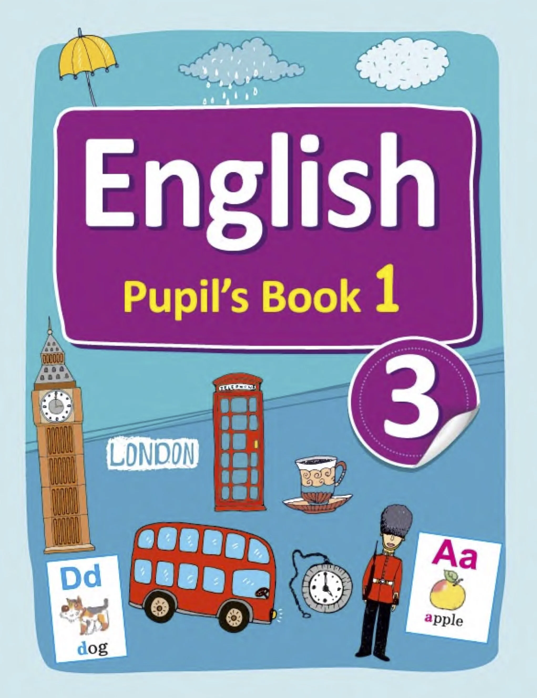 Английский язык (english), 3 класс Учебник, авторы: Лапицкая Людмила Михайловна (Lapitskaya Ludmila), Калишевич Алла Ивановна, Севрюкова Татьяна Юрьевна, Седунова Наталья Михайловна (Sedunova Natalia), издательство Вышэйшая школа, Минск, 2023, часть 1